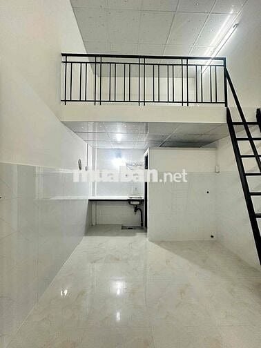 1 trệt 1 lầu Hàng Hiếm Độc Quyền cho sinh viên