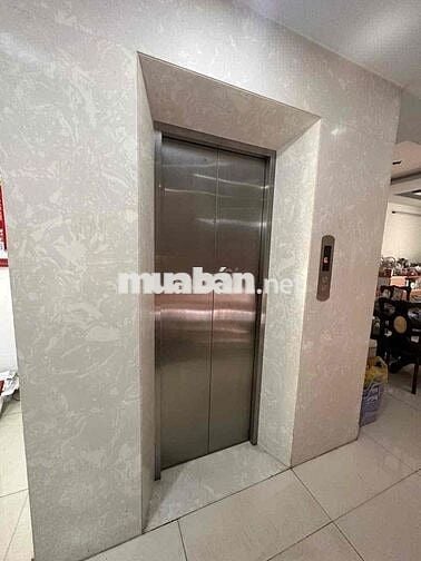 Cho thuê nhà nguyên căn mới- Tháng máy đầy đủ nội thất mây lạnh 30tr