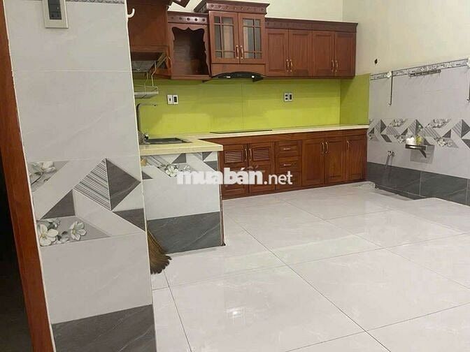 🔰[Cho Thuê Nguyên Căn Mặt Tiền] - Nguyễn Thị Thập Quận 7