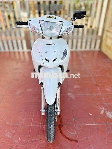 Bán xe Wave 50cc