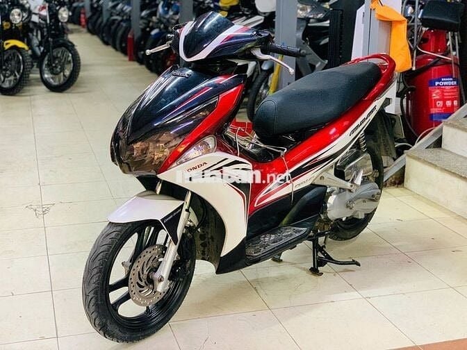 XE MÁY THỊNH PHÁT - HONDA AIR BLADE 110 MÁY CHẤT