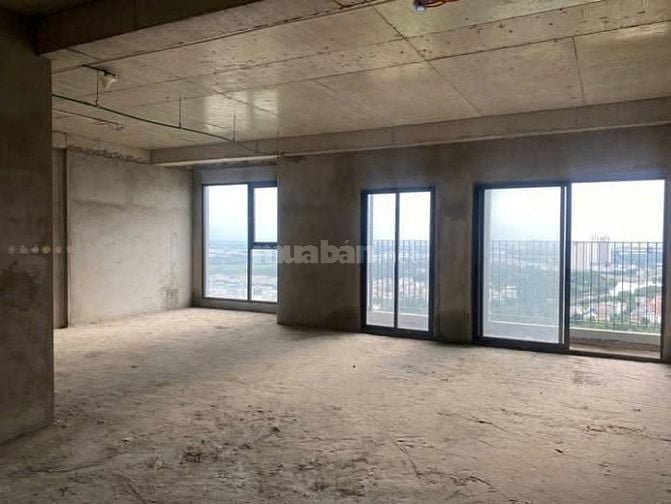 Chuyển nhượng căn hộ 2pn diện tích 74m2 tại Lavida Plus quận 7