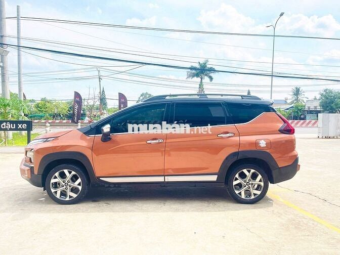Mitsubishi Xpander Cross 2023  - 34000 km