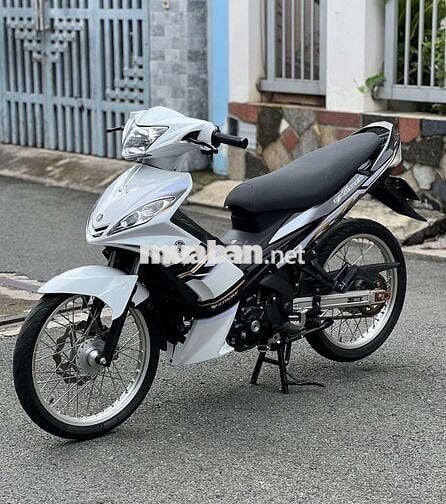 Exciter Xuống Áo Máy 57 kck