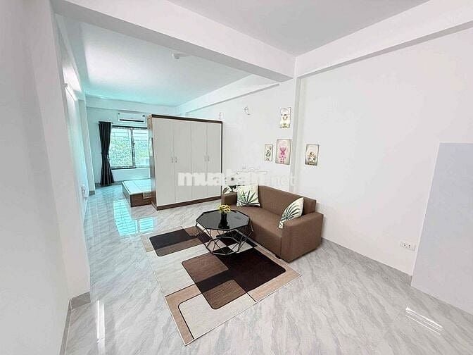 788 KIM GIANG - THANH LIỆT- NGAY CẦU QUANG- GẦN LINH ĐÀM - STUDIO 35m2