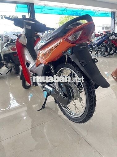 Wave 50cc victoria xe mới 100% 12tr