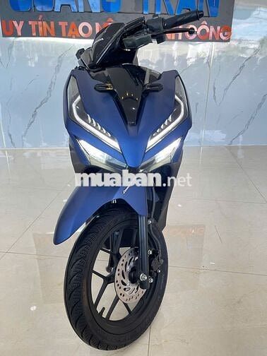 Honda vario 125 xe lướt odo 2k km 37tr