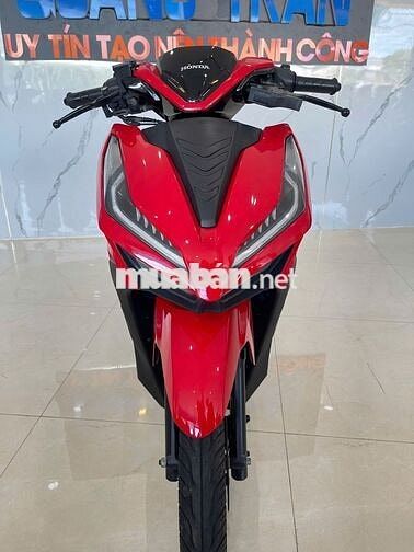 Honda Vario 125 Lướt, Odo 6000km