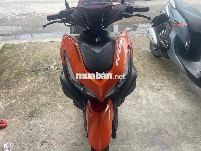 nvx 2021 zin êm đẹp