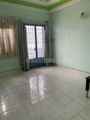 Cho thuê nhà mặt tiền Minh Phụng,P.10, Q.11 giá 25tr