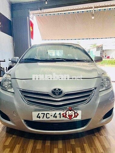 Toyota Vios 2014 - 77000 km