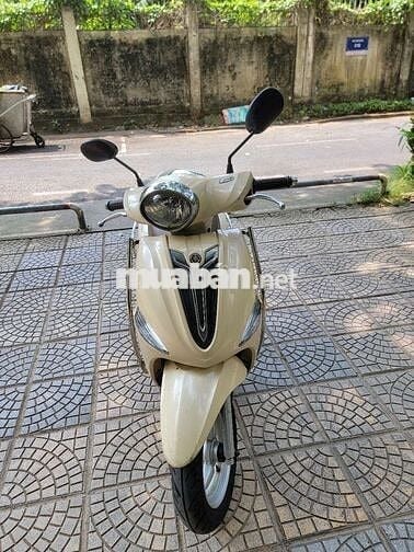 Yamaha noza 2013 Fi. Không lỗi lầm