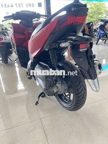 Honda vario 160abs xe lướt odo 1000Km 43tr