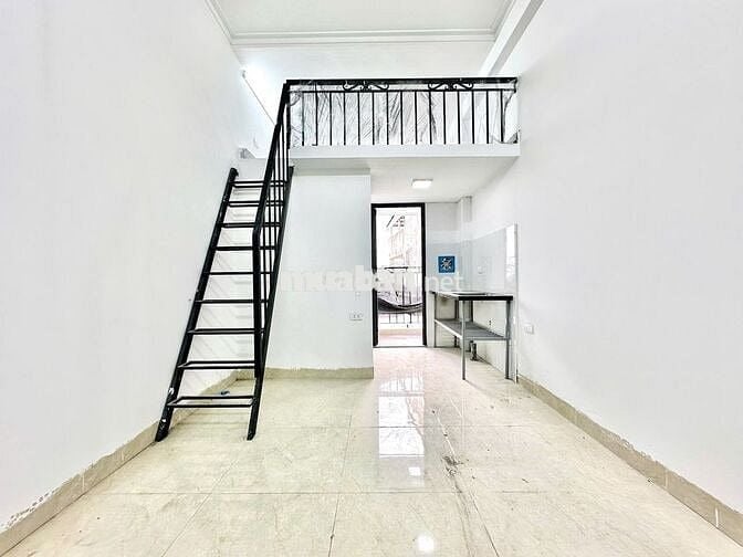 Cho Thuê phòng mới cạnh ngay Hồ Triều Khúc