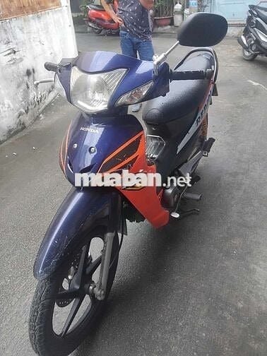 Hàng hiếm wave repsol hãng zin nguyên bản giá tốt