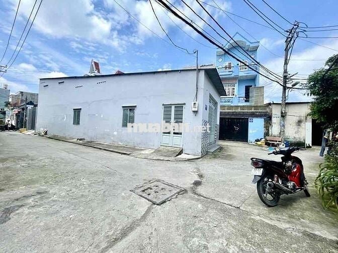 ❌ HIẾM !!! CHƯA TỚI 40tr/M CÓ NHÀ C4 ngay TÂN THỚI HIỆP, Q12, 218m2