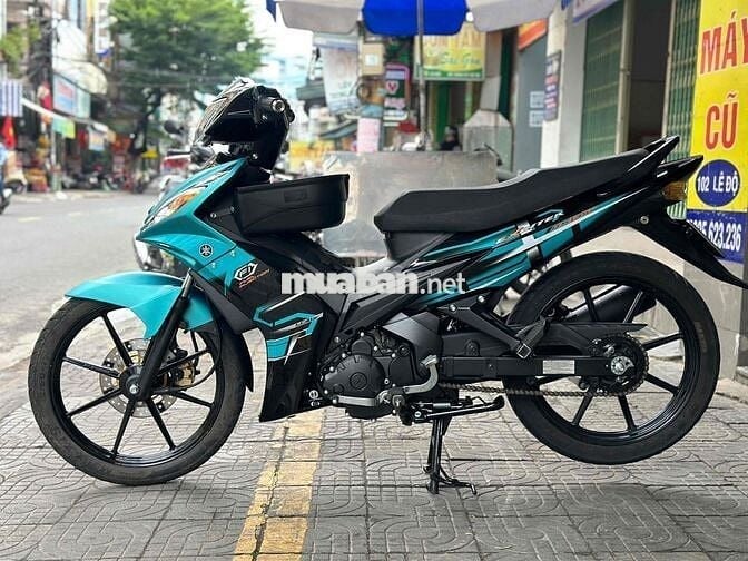 bán ex ctd như hình