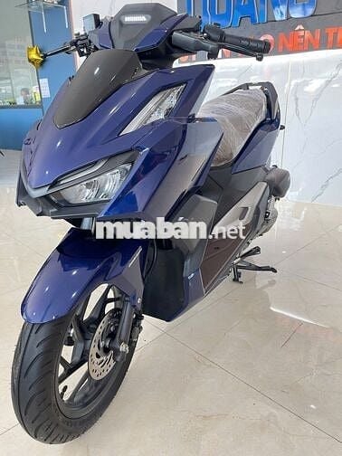 Honda vario 160 xe siêu lướt odo 500km 42tr