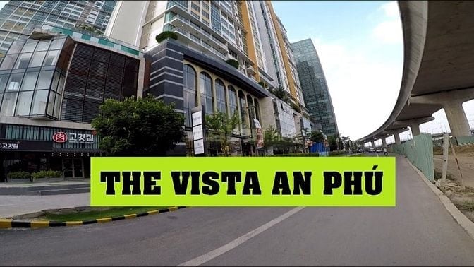 Siêu rẻ khu An phú,The Vista Q2, MT đường số giá chỉ 145tr/m2,14.999tỷ