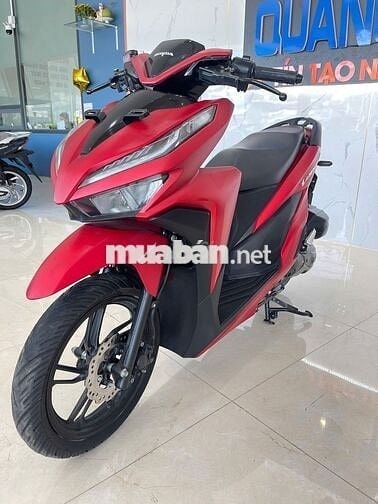 Honda vario 150 xe lướt odo 6k km 40tr
