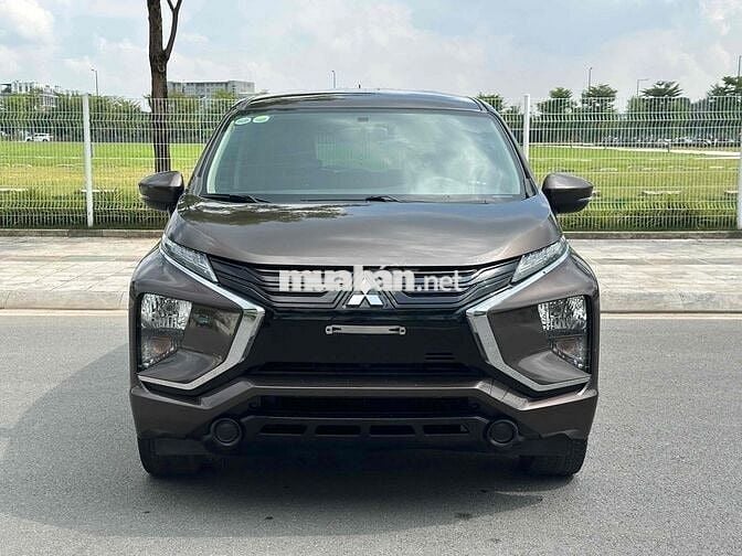 Mitsubishi Xpander 2021 MT - 72000 km