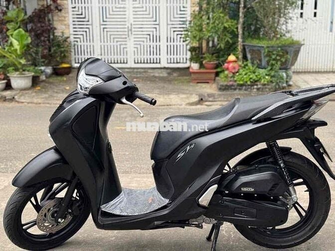 SH 125 đk 2018 phanh ABS máy zin chất chính chủ