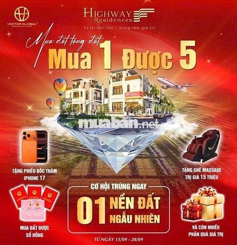 🌟 Đất nền Tam Kỳ – Vị trí kim cương trên trục Quốc lộ 1A💥