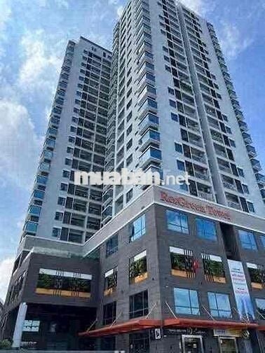 Bán CHCC Resgreen Tower 2pn Giá 3ty599triệu