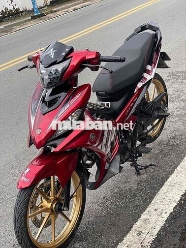 Ex 135 bstp chính chủ 57 Fi