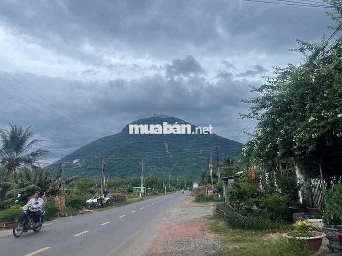 Bán đất gần Núi Bà Đen – Dương Minh Châu, Tây Ninh