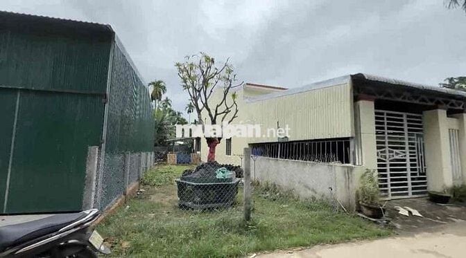 CHỦ ĐI ĐỊNH CƯ NN CẦN BÁN LÔ ĐẤT ĐẸP NỞ HẬU