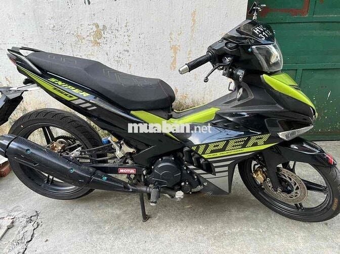 xe exciter 150