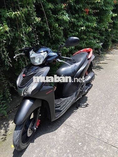 vision 2015 bs48 .9 chủ bao ký zin nguyên con
