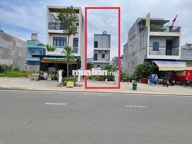 Bán Gấp Lô Đất Tái Định Cư Lộc AN Sân Bay Long Thành