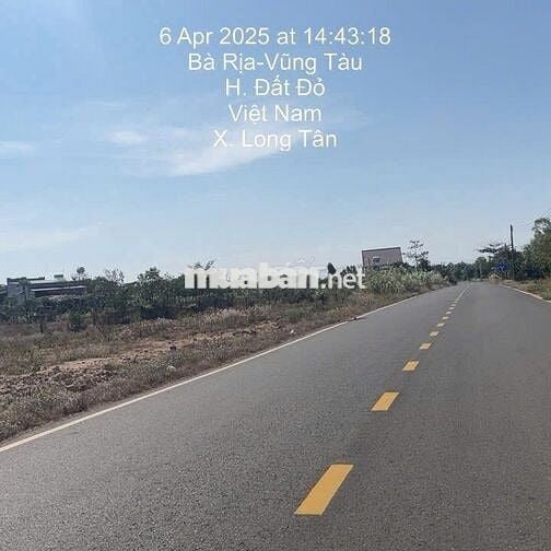 CƠ HỘI ĐẦU TƯ Từ 955 TRIỆU / NỀN