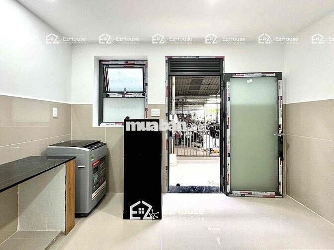 CHO THUÊ NHÀ NGUYÊN CĂN 1 TRỆT 1 LẦU ĐẦY ĐỦ NỘI THẤT CÓ BAN CÔNG