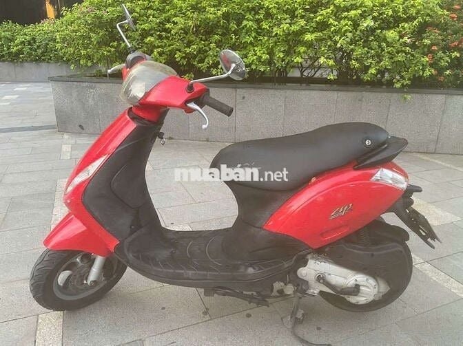 Xe piaggio