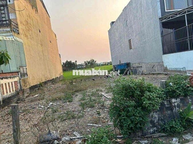 [ Chính chủ ] Bán đất Duy Xuyên