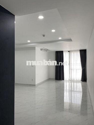Căn hộ chung cư NTCB 95m2, 3PN Saigon South Residence Nhà Bè