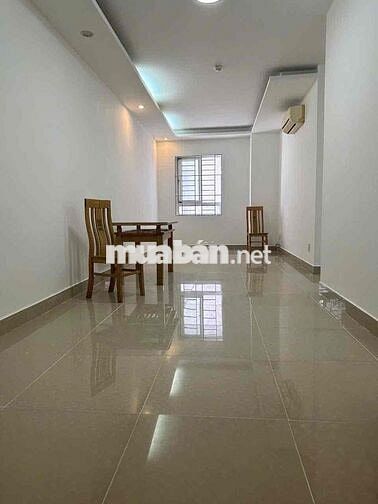 Bán căn hộ CC Kim Tâm Hải, 70m2, 2pn, 2wc, mt Trường Chinh, Q12