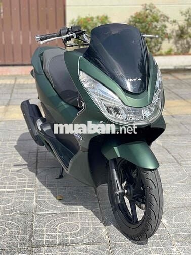 bán Honda PCX 2017 led smk xe zin chính chủ