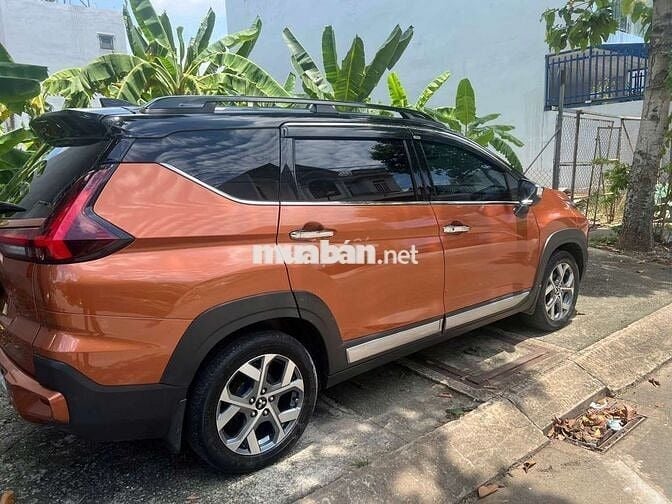 Xpander 2023 Cross 1 chủ