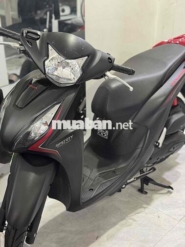 Vision Phố B3 Sporty Mâm 5 cây - Siêu lướt