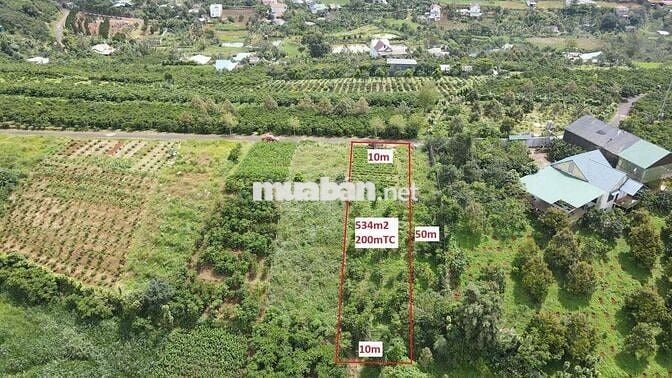 Đất Lý Thái Tổ Sẵn thổ cư view đẹp giá đầu tư