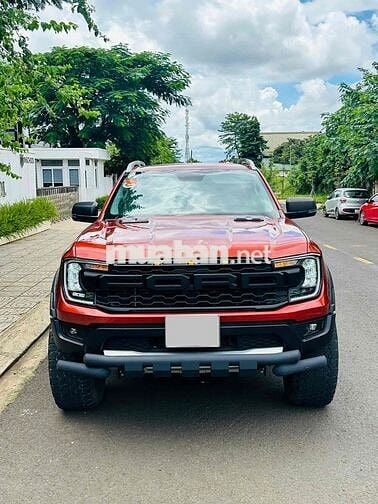 Ford Ranger 2022 Sport 2.0 4x4 AT - 68000 km