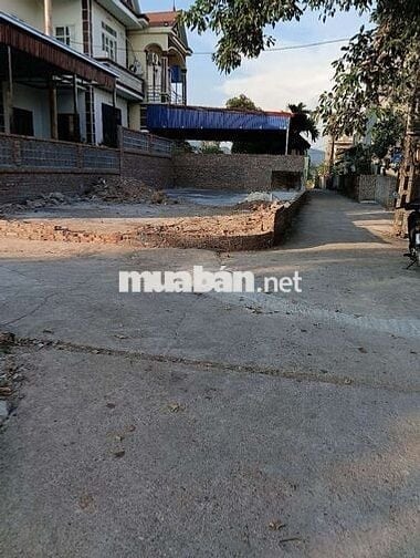 Bán Đất - Phú Hạ(Minh Phú) - 100M2 Full Thổ Cư - 2,85 Tỷ - Lô Góc