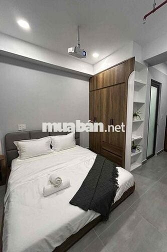 🌼 STUDIO CAO CẤP NGAY ĐƯỜNG NGUYỄN XÍ 🌼