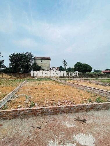 💥💥💥 BÁN ĐẤT FULL THỔ CƯ – MINH TRÍ, SÓC SƠN – GẦN HỒ ĐỒNG ĐÒ 💥💥💥