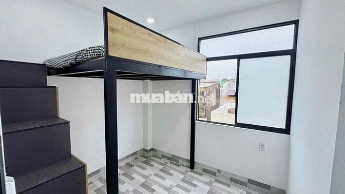 ‼️PHÒNG DUPLEX MỚI 100% GIÁ CỰC TỐT FULL NỘI THẤT - BÌNH THẠNH‼️