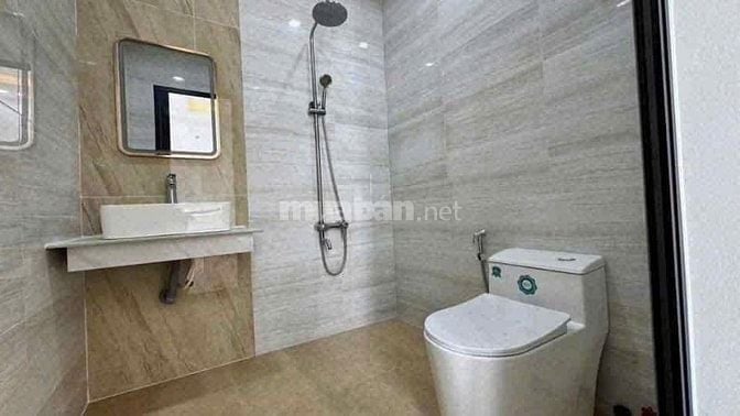 bán nhà 1 tầng gò vấp 54m2, 2tyX còn tl hẻm oto 6m có shr sang tên 